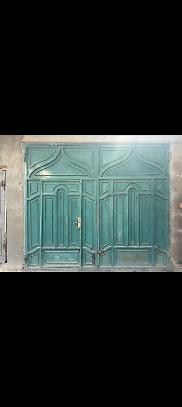 продам ворота бу: Darvaza 320/280sm
400azn
Hokmeli dairesi — 1