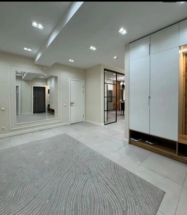 Продажа квартир: 4 комнаты, 104 м², Элитка, 9 этаж, Дизайнерский ремонт — 9