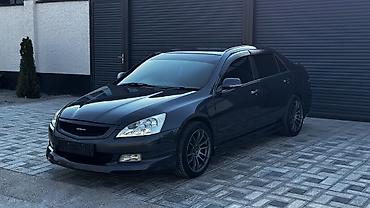 hyundai inspire: Honda Inspire: 2003 г., 3 л, Автомат, Бензин, Седан — 2