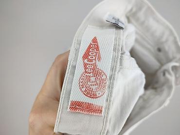 metka lacoste: Lee Cooper, Jeansy damskie, rozmiar S — 5