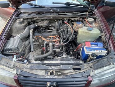 форд раптор бишкек: Volkswagen Passat: 1994 г., 1.8 л, Механика, Бензин, Седан