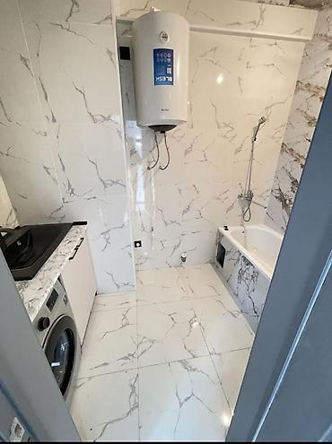 Продажа квартир: 2 комнаты, 70 м², Элитка, 10 этаж, Евроремонт — 8