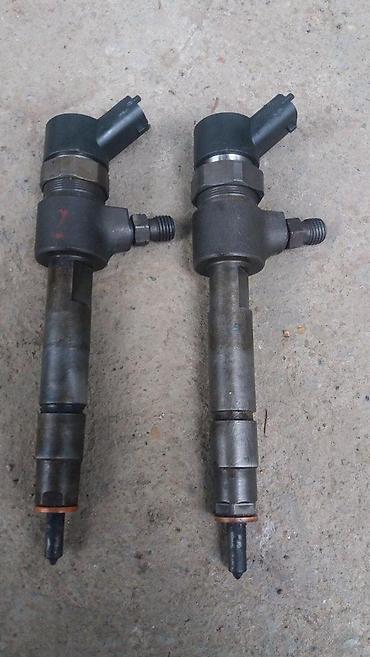 pumpa za ispitivanje instalacija: Alfa Romeo 147 156 DIZNE 1.9 JTD 8V. Cena se odnosi na komad — 1