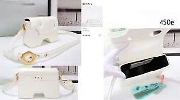 DIOR, LOEWE, JACQUEMUS,O.W. CELINE,GIVENCHY TORBE, TOP | Novo! ! ! — 17