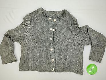 tu she: Shein Curve, Kardigan damski, rozmiar 3XL — 2
