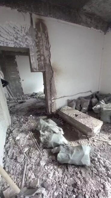 Beton işləri: Beton Kəsmə Xidməti beton kesimi beton kesen mişar beton kəsimi su ilə — 7