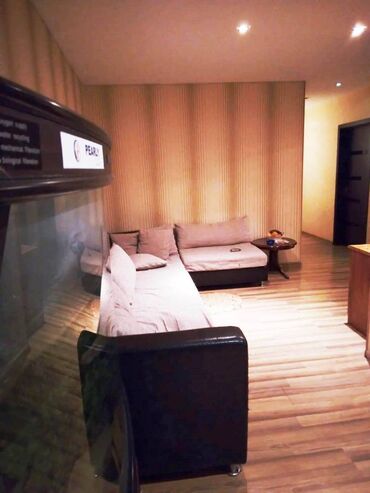 Yeni tikili: 3 otaqlı, Yeni tikili, 113 kv. m — 4