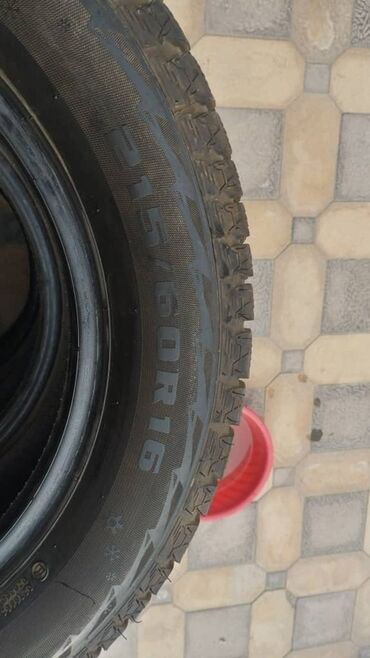 сколько стоят зимние шины на машину: Автомобильная шина 215/60 R16 - Размер: 215/60 R16 (посадочный