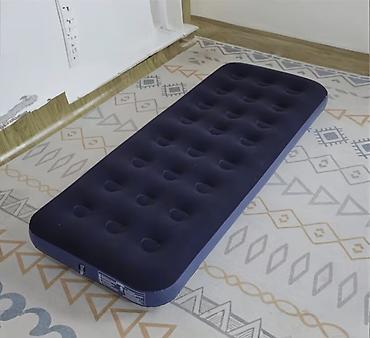 vip çadır: Camp Çadırı 2 Metrlik. Matras Tək 70m Ustunde Matras + Nasosu+ — 4