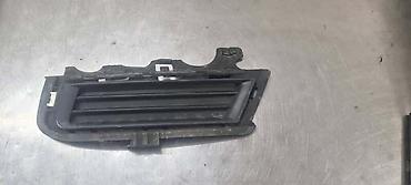 russka: RESETKA BRANIKA ZA VOLKSWAGEN GOLF 7 - 5G0853211D | Resetka branika — 3