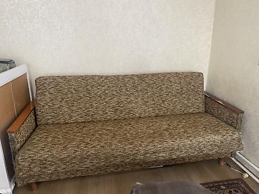 diva divan: Divan-kravat, İşlənmiş, Açılan, Parça, Çatdırılma yoxdur — 1