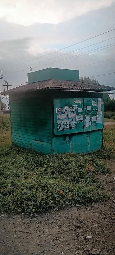 модульные контейнер: Продажа размер 2.5 на 2.5 прочный с толстого металла!!! — 1