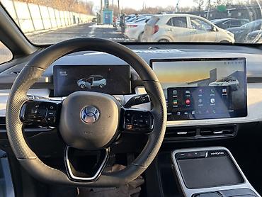 Другие автомобили: 🚘 Продаётся электромобиль HYCAN Z03 Продаю HYCAN Z03 — современный — 11