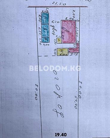 120: 🏠Продается дом в с. Садовое Нижняя зона, от трассы - 200м 🟡Кирпичный — 2