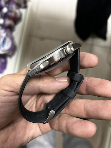 Другие смарт-часы: IKU Smart Watch 1, цвет Dark Gray - Умные часы бренда IKU, модель — 3