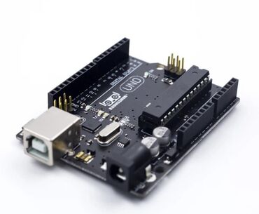 sud seperatoru: Arduino uno R3 + nəmə,suya,istiyə və soyuğa davamlıdır