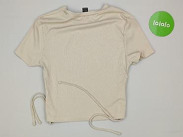 staniki 75g: Shein, T-shirt damski, rozmiar S — 3