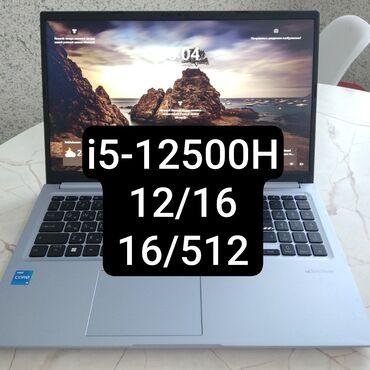 материнская плата lga 1150 ddr3: Ноутбук, Asus, 16 ГБ ОЗУ, Intel Core i5, 15.6 ", Б/у, Для работы, учебы, память SSD