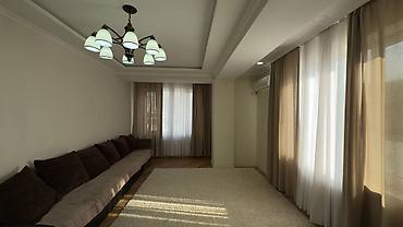 Продажа квартир: 2 комнаты, 74 м², Элитка, 2 этаж — 2