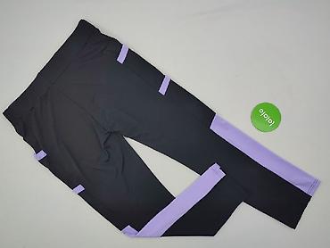 under amour: Legginsy Sportowe damskie, rozmiar 2XL — 3