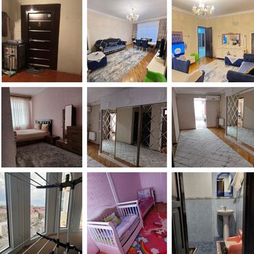 квартира в ипотеку: 3 комнаты, Новостройка, 100 м²