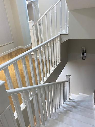 Продажа домов: Таунхаус, 250 м², 6 комнат, Агентство недвижимости, Дизайнерский ремонт — 13