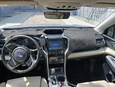 ascent: Subaru Ascent: 2019 г., 2.4 л, Вариатор, Бензин, Кроссовер — 10
