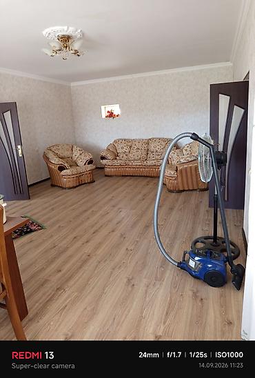 Продажа домов: Пос. Тюркан 4 комнаты, 150 м², Нет кредита, Свежий ремонт — 10