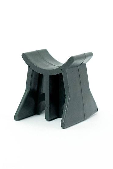 Дюбели: ФИКСАТОР/Дюбель зонты для теплоизоляция с ударным гвоздем — 24