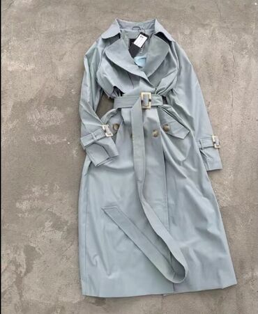 куртки женские зимние в бишкеке: Пиджак, 2XL (EU 44)
