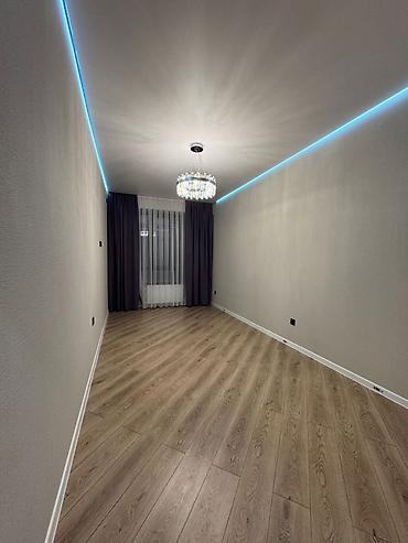 Продажа квартир: 1 комната, 43 м², Элитка, 14 этаж, Евроремонт — 7