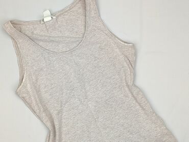 H&M Basic, Top damski, rozmiar M