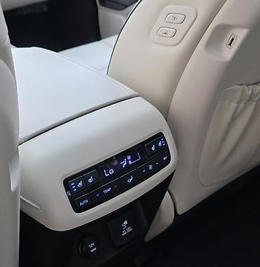 Hyundai: Hyundai Palisade: 2022 г., 2.2 л, Автомат, Дизель, Внедорожник — 10