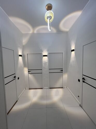 дом садовое беловодске: 1 комната, 40 м², Элитка, 1 этаж, Евроремонт