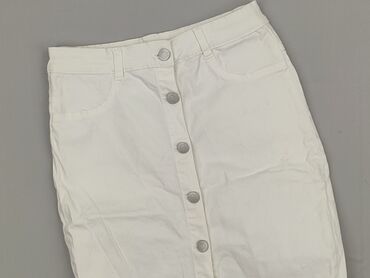 spódniczki plisowane allegro: Women`s skirt, size XS