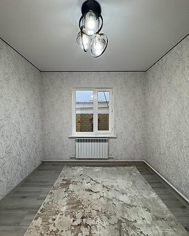 ик дом: 3 бөлмө, 93 м², 2 соток, Новопавловка, Кыймылсыз мүлк агенттиги — 7