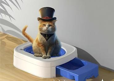 Зоотовары: Зоотовары. животные. Переноска номер 3размер 66.47.46 контейнер для at lalafo.kg — 14 Зоотовары: Зоотовары. животные. Переноска номер 3размер 66.47.46 контейнер для — 14