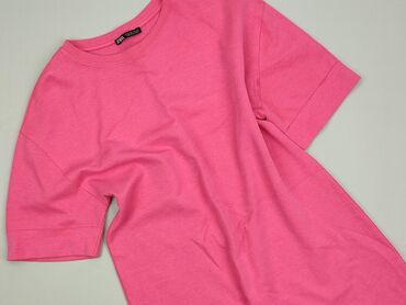 koszulki fruit of the loom allegro: Zara, Women`s T-shirt, S (EU 36)