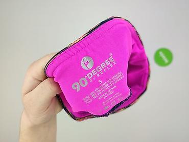 p: Legginsy Sportowe damskie, rozmiar S — 4