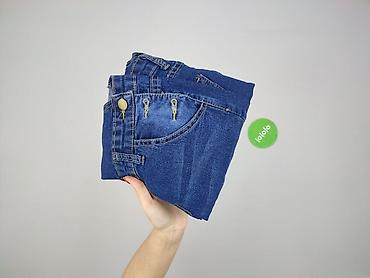 cargo crop: Ogrodniczki damskie, rozmiar S — 4