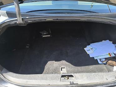 ls 400: Lexus GS: 2005 г., 3 л, Автомат, Бензин, Седан — 8