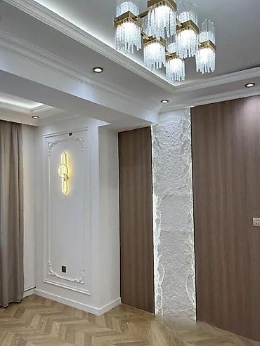 neftcilər obyekt: 8-ci kilometr, 2 otaqlı, Yeni tikili, m. Neftçilər, 55 kv. m — 1