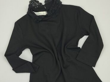 spódnice jeansowe zara: Blouse, Zara, L (EU 40), condition - Good