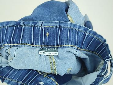 fit jeans: Ulubione, Szorty damskie, rozmiar S — 4