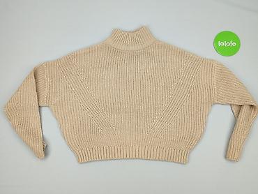 sweter orsay: Sinsay, Sweter damski, rozmiar 2XS — 2