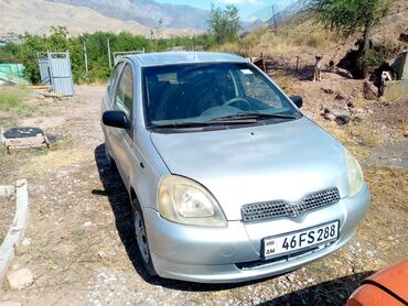 хонда одисей 3 куб: Toyota Vitz: 2000 г., 1 л, Механика, Бензин, Седан