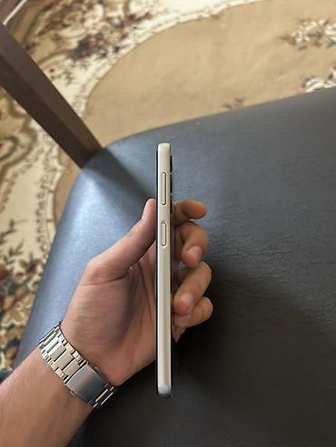 blender qiyməti: Samsung Galaxy A24 4G, 128 GB, rəng - Gümüşü, Barmaq izi, Face ID — 4