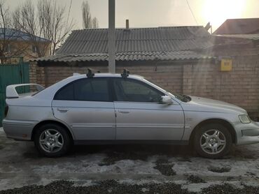 коробка хонда аккорд: Honda Accord: 1999 г., 1.8 л, Бензин