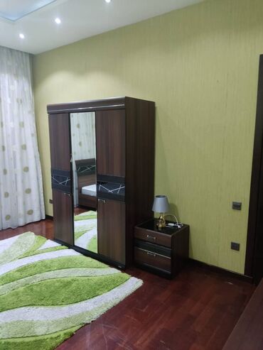 Uzunmüddətli kirayə mənzillər: Aileye Telebe xanim telebe Oglan telebe Is adami ferqi yoxdur en — 8