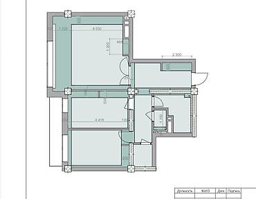 Продажа квартир: 3 комнаты, 90 м², Элитка, 5 этаж, Дизайнерский ремонт at lalafo.kg — 6 Продажа квартир: 3 комнаты, 90 м², Элитка, 5 этаж, Дизайнерский ремонт — 6